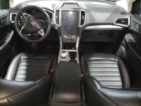2FMPK4J99MBA24455 2021 FORD EDGE - Image 8