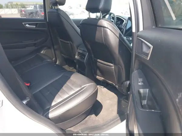 2FMPK4J99MBA25475 2021 FORD EDGE - Image 8
