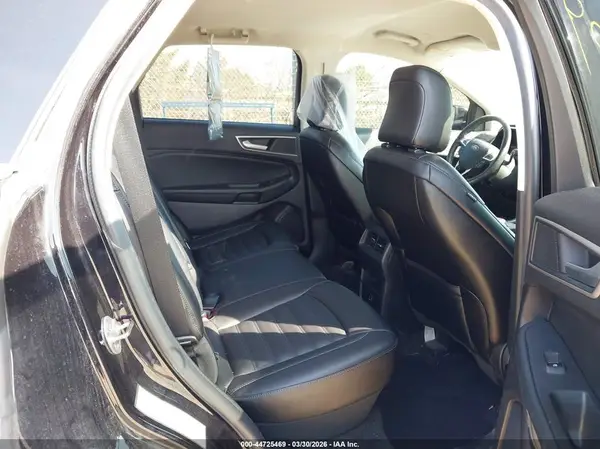 2FMPK4J99MBA26609 2021 FORD EDGE - Image 8