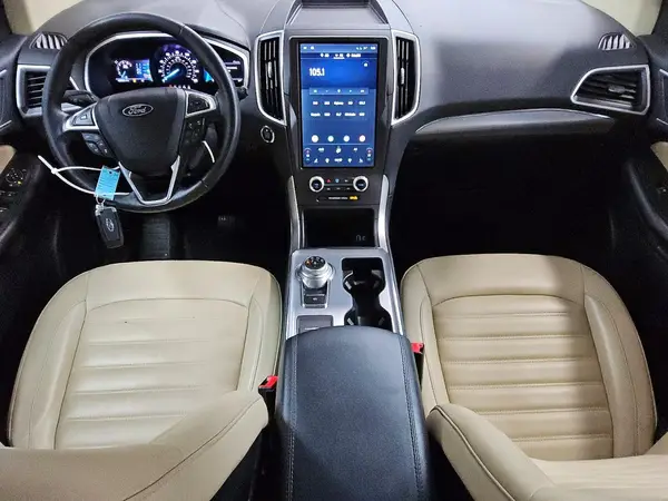 2FMPK4J99MBA26710 2021 FORD EDGE - Image 8