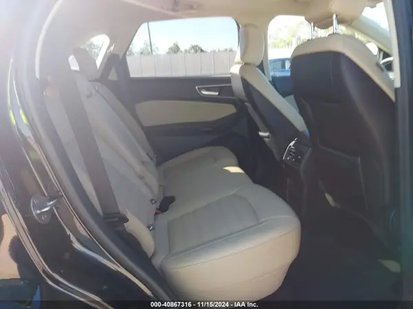 2FMPK4J99MBA26836 2021 FORD EDGE - Image 8