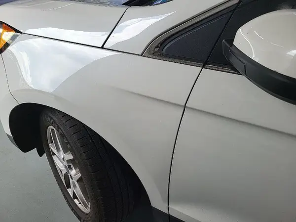 2FMPK4J99MBA27209 2021 FORD EDGE - Image 8