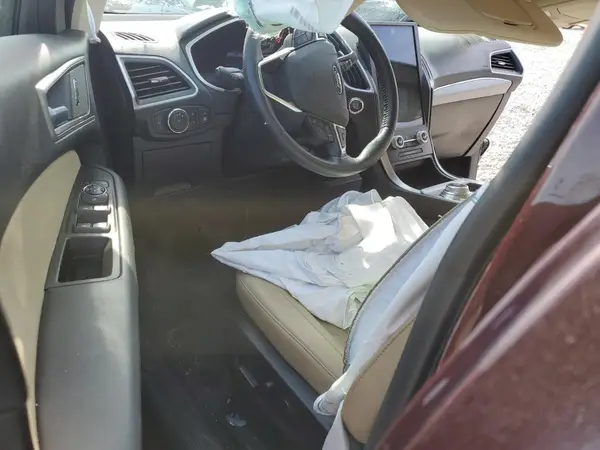 2FMPK4J99MBA32328 2021 FORD EDGE - Image 8