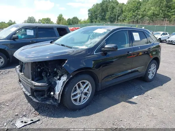 2FMPK4J99MBA33625 2021 FORD EDGE - Image 2