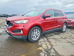 2FMPK4J99MBA34631 2021 FORD EDGE