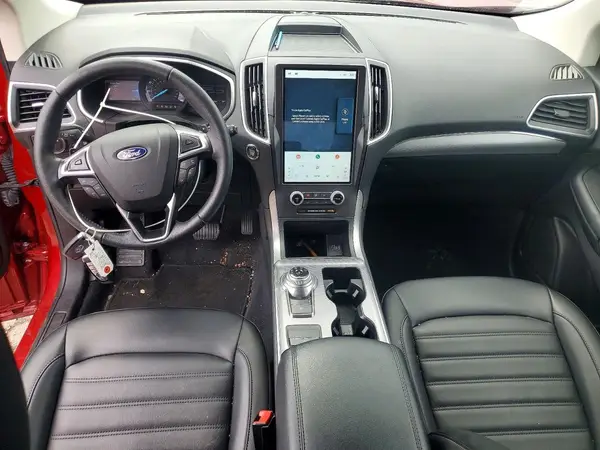 2FMPK4J99MBA34631 2021 FORD EDGE - Image 8