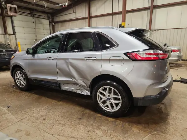 2FMPK4J99MBA35147 2021 FORD EDGE - Image 2