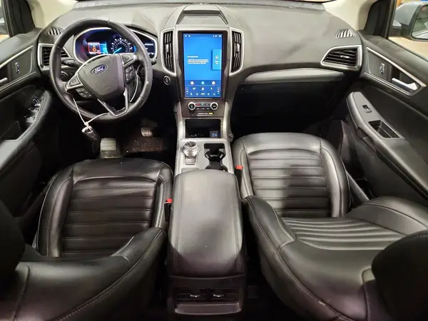 2FMPK4J99MBA35147 2021 FORD EDGE - Image 8
