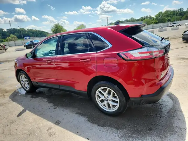 2FMPK4J99MBA35908 2021 FORD EDGE - Image 2