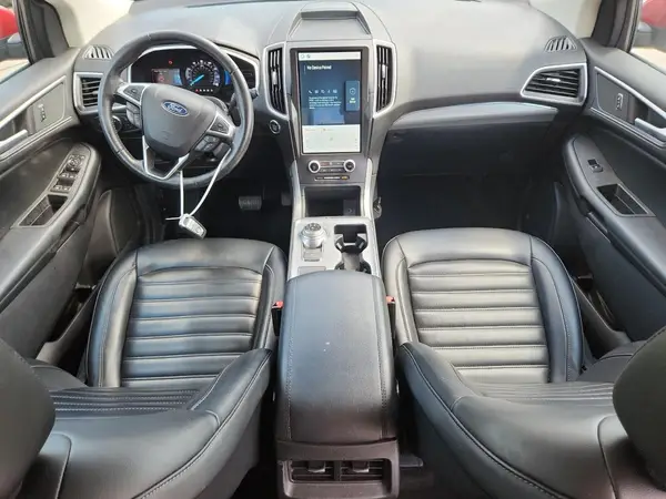 2FMPK4J99MBA35908 2021 FORD EDGE - Image 8