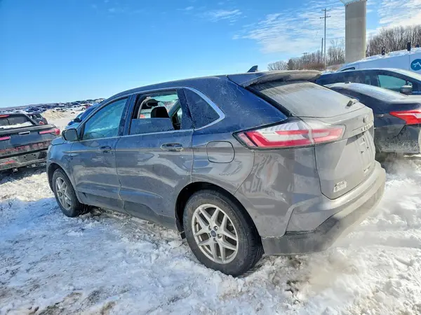 2FMPK4J99MBA36556 2021 FORD EDGE - Image 2