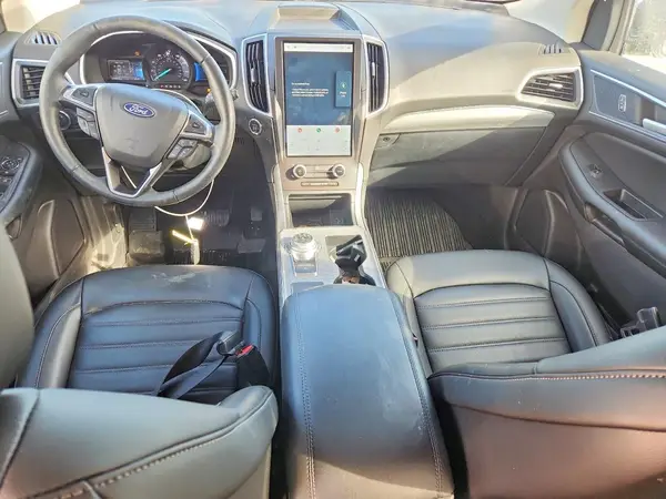 2FMPK4J99MBA36556 2021 FORD EDGE - Image 8