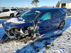 2FMPK4J99MBA36749 2021 FORD EDGE