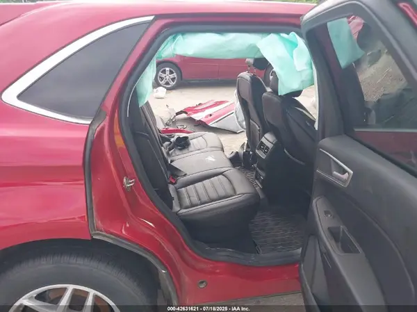 2FMPK4J99MBA39747 2021 FORD EDGE - Image 8