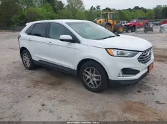 2FMPK4J99MBA40980 2021 FORD EDGE