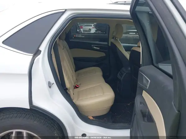 2FMPK4J99MBA40980 2021 FORD EDGE - Image 8