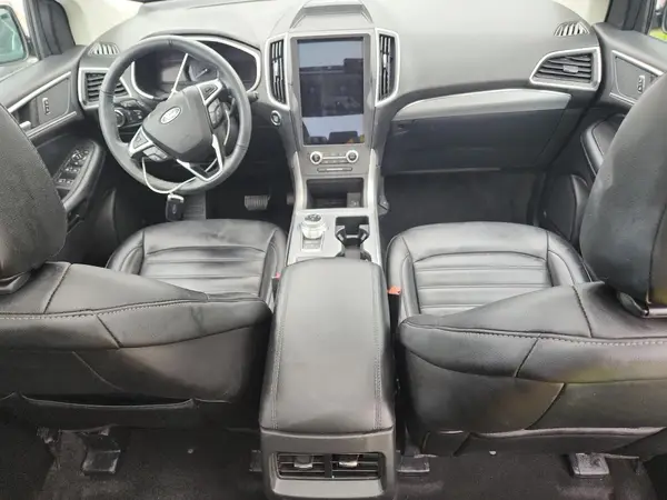 2FMPK4J99MBA43023 2021 FORD EDGE - Image 8