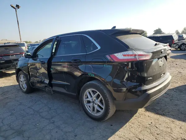 2FMPK4J99MBA47282 2021 FORD EDGE - Image 2