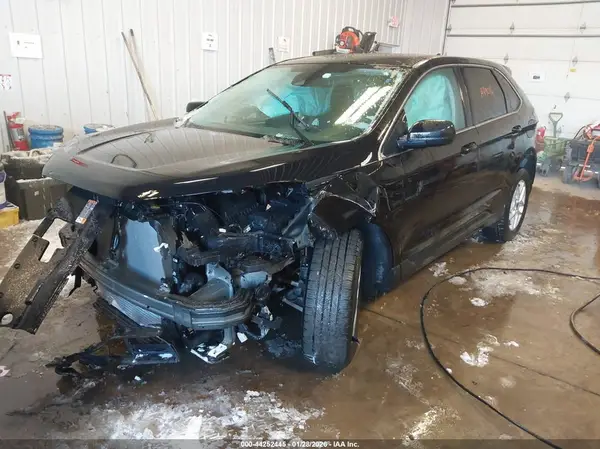 2FMPK4J99MBA49016 2021 FORD EDGE - Image 2