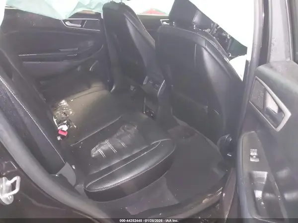2FMPK4J99MBA49016 2021 FORD EDGE - Image 8