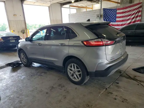 2FMPK4J99MBA49565 2021 FORD EDGE - Image 2