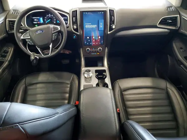 2FMPK4J99MBA49565 2021 FORD EDGE - Image 8