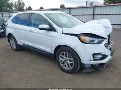 2FMPK4J99MBA50411 2021 FORD EDGE