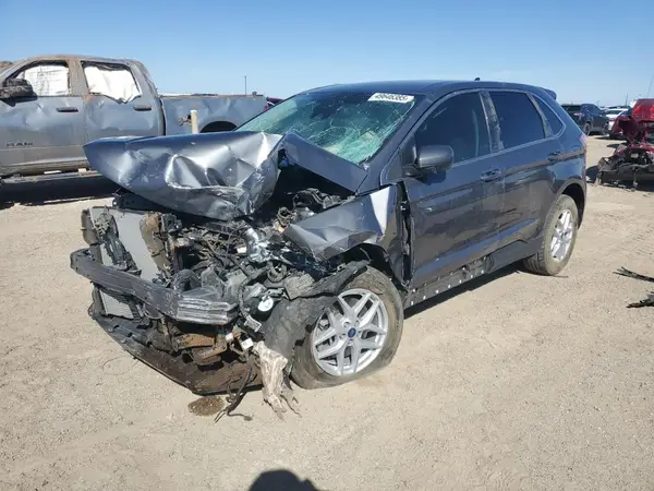 2FMPK4J99MBA53213 2021 FORD EDGE - Image 1