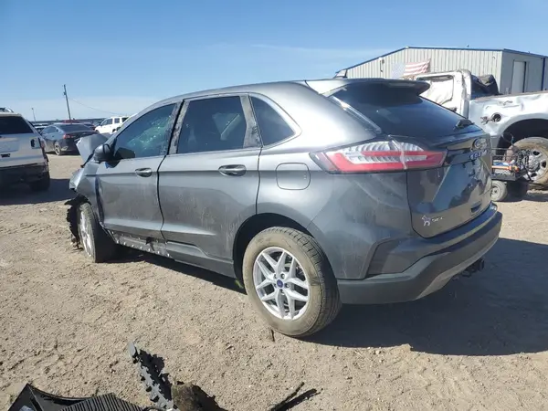 2FMPK4J99MBA53213 2021 FORD EDGE - Image 2