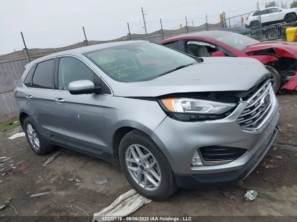 2FMPK4J99MBA55138 2021 FORD EDGE - Image 1