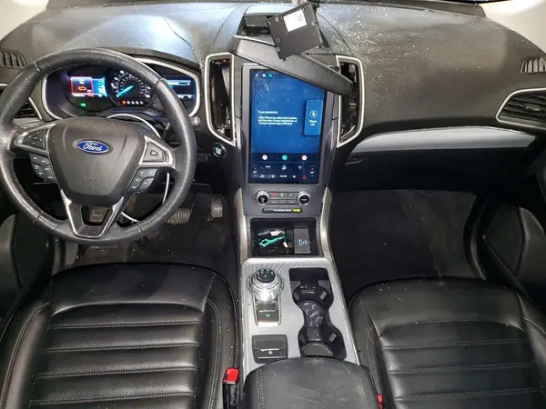 2FMPK4J99MBA59416 2021 FORD EDGE - Image 8