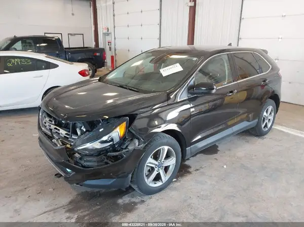 2FMPK4J99MBA59674 2021 FORD EDGE - Image 2