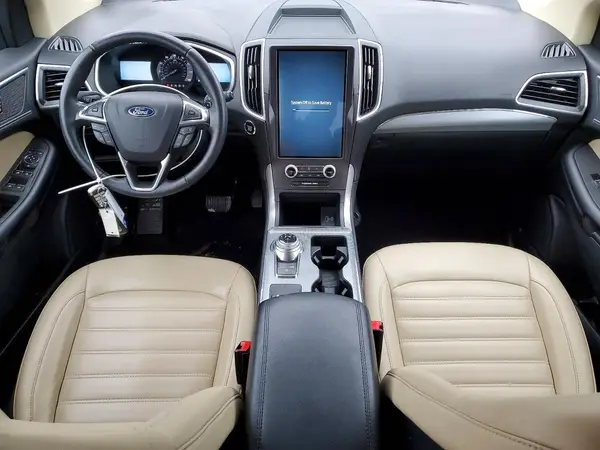 2FMPK4J99MBA59769 2021 FORD EDGE - Image 8