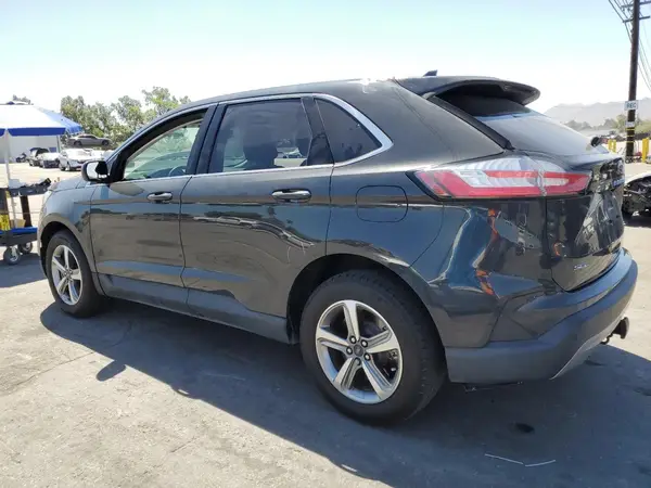 2FMPK4J99MBA63630 2021 FORD EDGE - Image 2