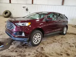 2FMPK4J99MBA64082 2021 FORD EDGE