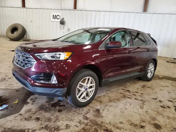 2FMPK4J99MBA64082 2021 FORD EDGE - Image 1