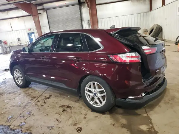 2FMPK4J99MBA64082 2021 FORD EDGE - Image 2