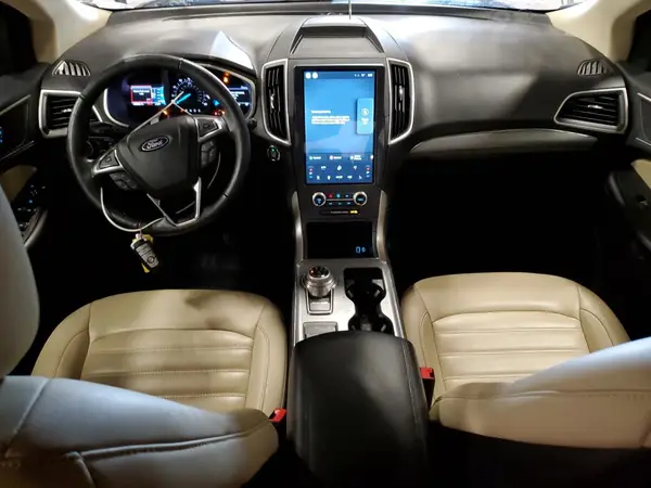 2FMPK4J99MBA64082 2021 FORD EDGE - Image 8