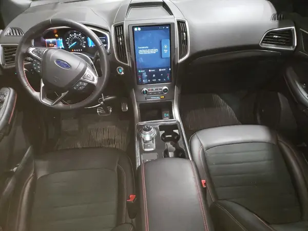 2FMPK4J99MBA64793 2021 FORD EDGE - Image 8