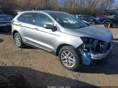 2FMPK4J99MBA65247 2021 FORD EDGE