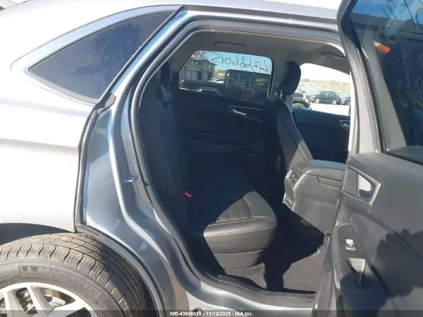 2FMPK4J99MBA65247 2021 FORD EDGE - Image 8