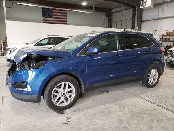 2FMPK4J99MBA66429 2021 FORD EDGE - Image 1