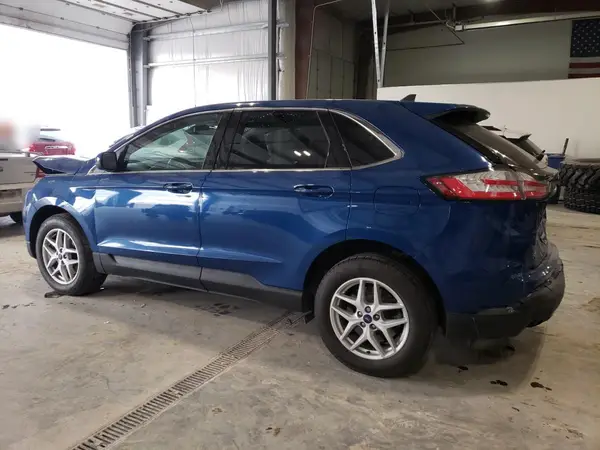 2FMPK4J99MBA66429 2021 FORD EDGE - Image 2