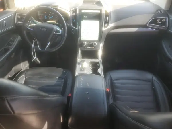 2FMPK4J99NBA01047 2022 FORD EDGE - Image 8