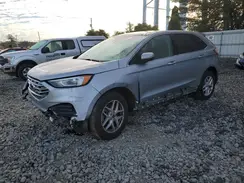 2FMPK4J99NBA04241 2022 FORD EDGE