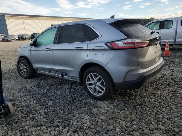 2FMPK4J99NBA04241 2022 FORD EDGE - Image 2