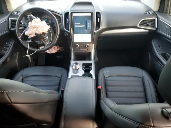 2FMPK4J99NBA04241 2022 FORD EDGE - Image 8