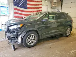 2FMPK4J99NBA05597 2022 FORD EDGE