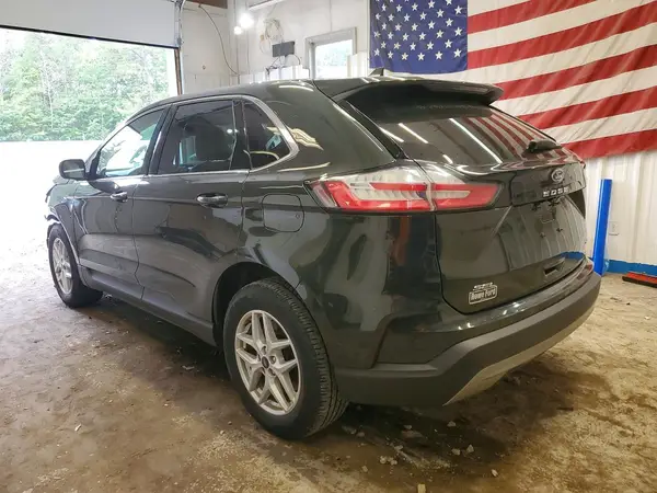 2FMPK4J99NBA05597 2022 FORD EDGE - Image 2