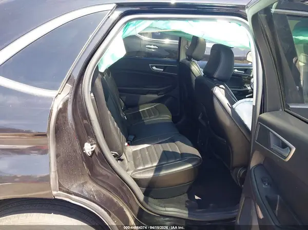 2FMPK4J99NBA06085 2022 FORD EDGE - Image 8